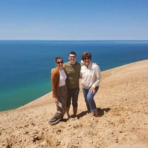 Meet your Posher, Laura